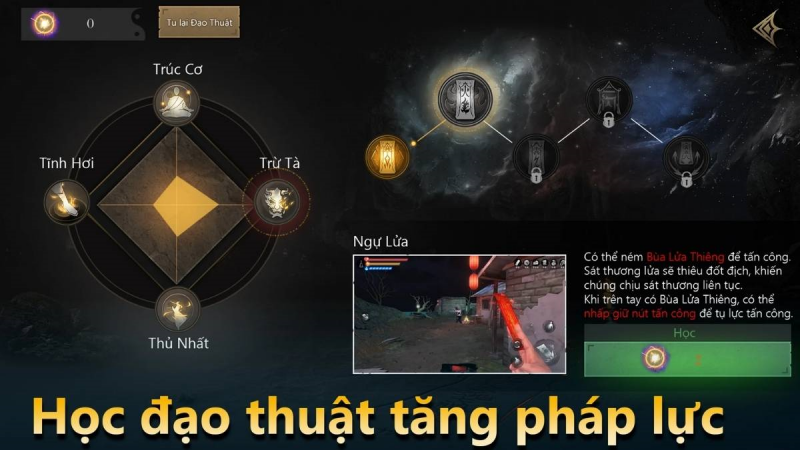 Hướng dẫn tải Endless Nightmare 5 Hack Menu từ A đến Z