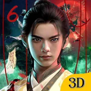 Endless Nightmare 6: Reborn APK