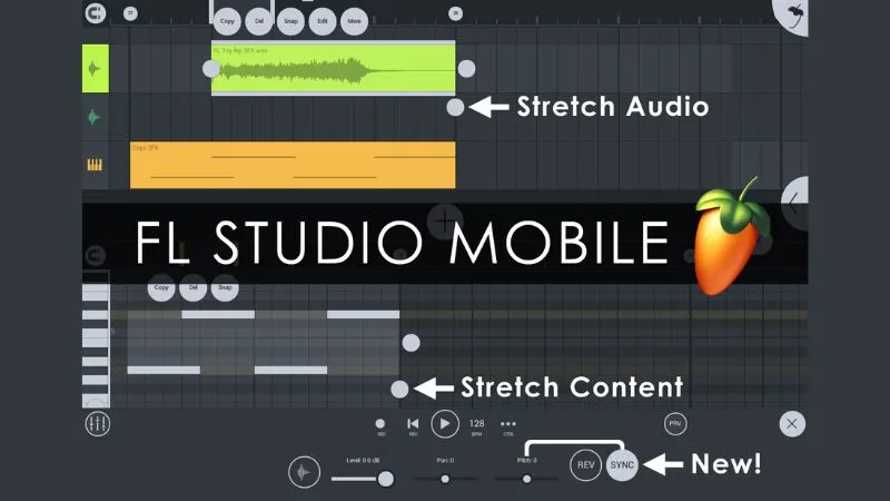 FL Studio Mobile Là Gì? FL Studio Mobile Là Gì?