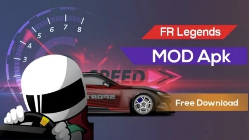 Các bước cài đặt Fr Legends 0.3.4 Hack Funnymod Apk thành công Các bước cài đặt Fr Legends 0.3.4 Hack Funnymod Apk thành công
