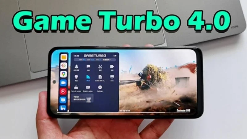 So sánh tính năng Game Turbo 4.0 APK và phiên bản cũ So sánh tính năng Game Turbo 4.0 APK và phiên bản cũ