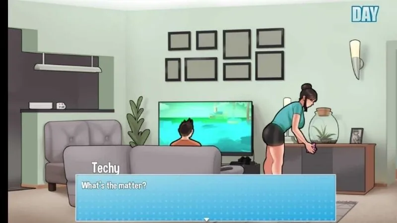 Gameplay Của House Chores Game Có Gì Thú Vị?