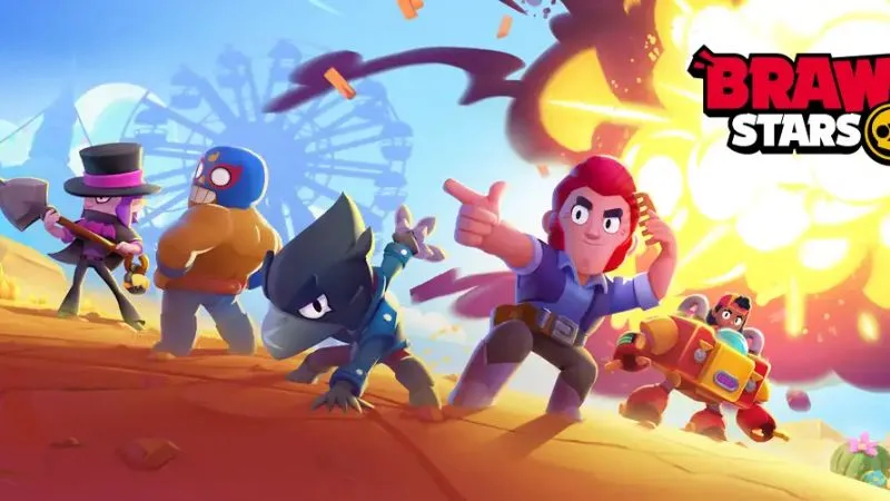 Giới Thiệu Chi Tiết Hack Brawl Stars Mod APK