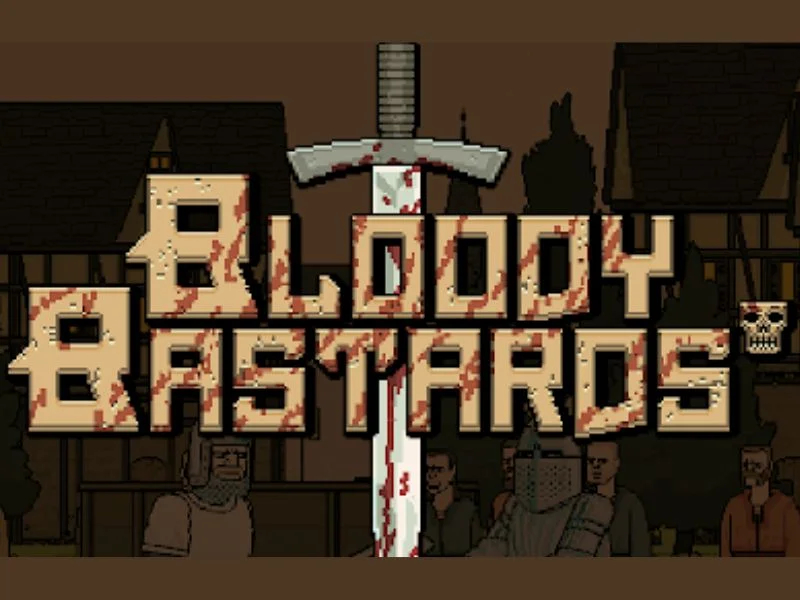 Giới Thiệu Về Bloody Bastards Hack Giới Thiệu Về Bloody Bastards Hack