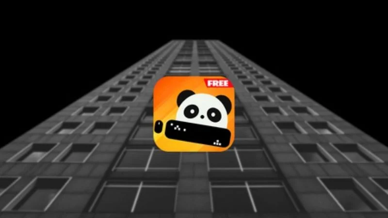 Giới Thiệu Về Panda Mouse Pro Mod Apk