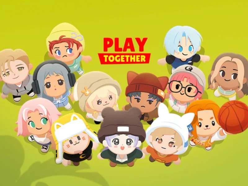 Giới Thiệu Về Play Together Mod Siêu Vip Modlmh Giới Thiệu Về Play Together Mod Siêu Vip Modlmh