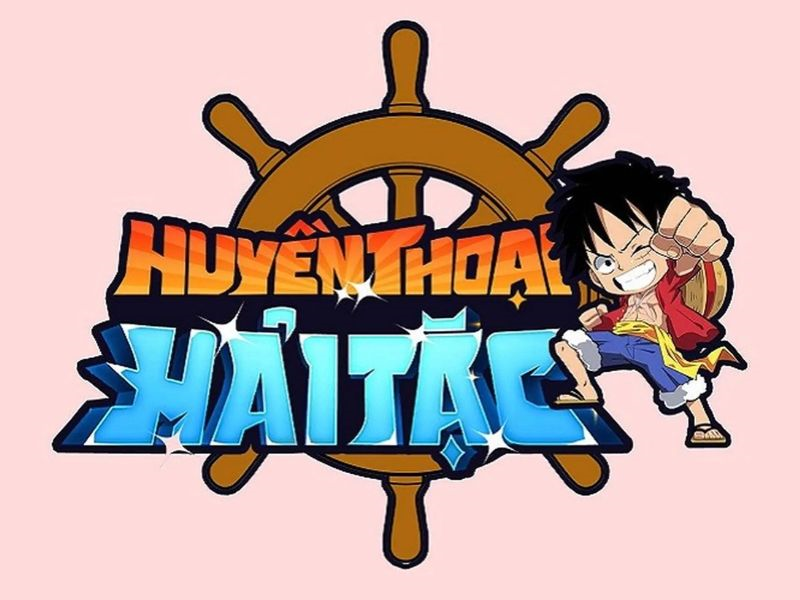 Giới thiệu Hack Huyền Thoại Hải Tặc MOD APK