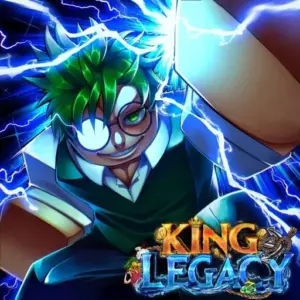 Hack King Legacy
