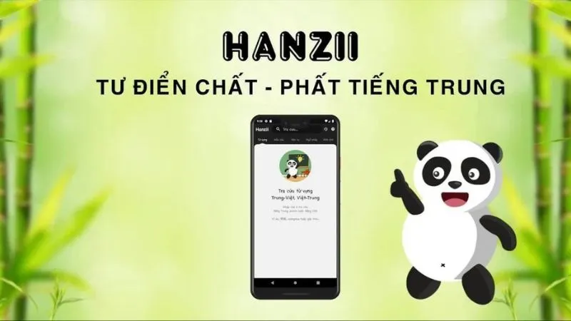 Hanzii Dict là ứng dụng gì? Hanzii Dict là ứng dụng gì?