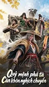 Huyền Thoại Phục Yêu là game gì? Huyền Thoại Phục Yêu là game gì?