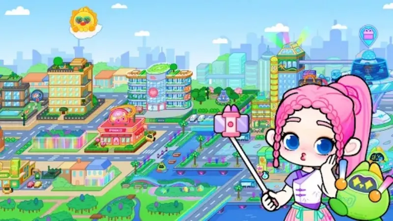 Giới thiệu đôi nét Kalliu Game World Giới thiệu đôi nét Kalliu Game World