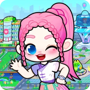 Kalliu Game World MOD APK