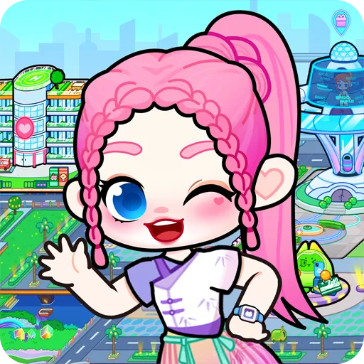 Kalliu Game World MOD APK