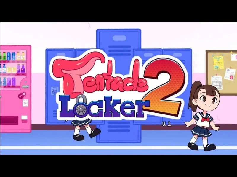 Khám Phá Thế Giới Độc Lạ Trong Tentacle Locker 2 APK Khám Phá Thế Giới Độc Lạ Trong Tentacle Locker 2 APK