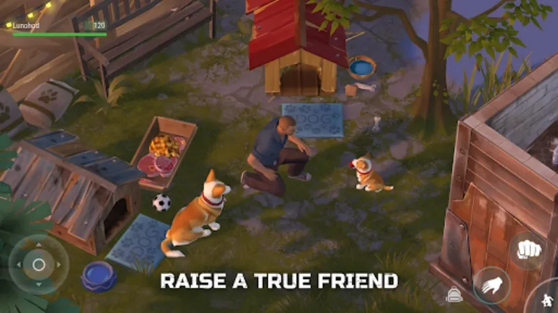 Last Day on Earth: Survival MOD APK Last Day on Earth: Survival MOD APK