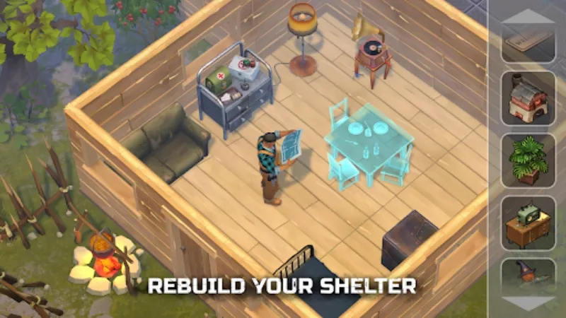 Last Day on Earth: Survival MOD APK Last Day on Earth: Survival MOD APK