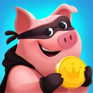 Logo Coin Master Mod Apk