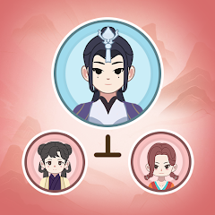 logo cuộc đời gấm vóc mod apk