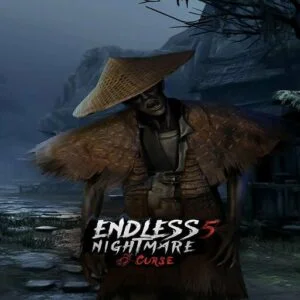 LoGo Endless Nightmare 5 Hack