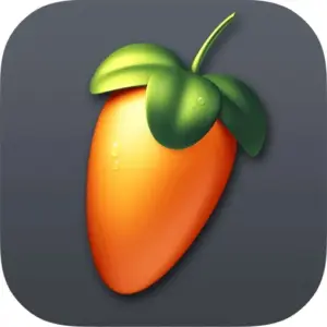 Logo FL Studio Mobile Apk