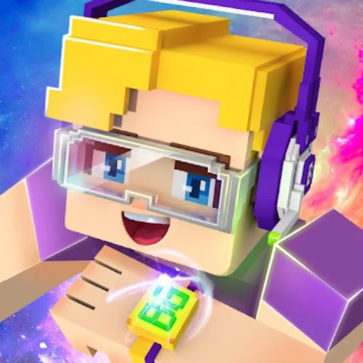 Logo Hack Blockman Go Apk