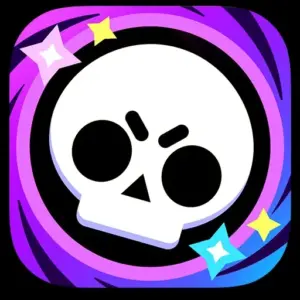 Logo Hack Brawl Stars