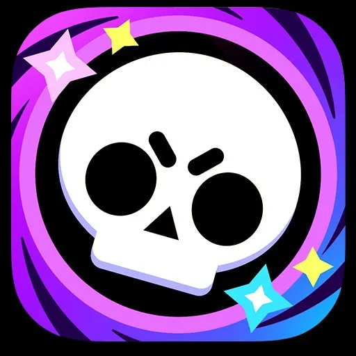 Logo Hack Brawl Stars