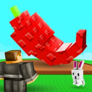 Logo Hack Grow A Garden VNG