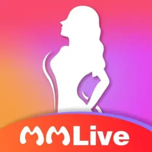 Logo MMlive Mod