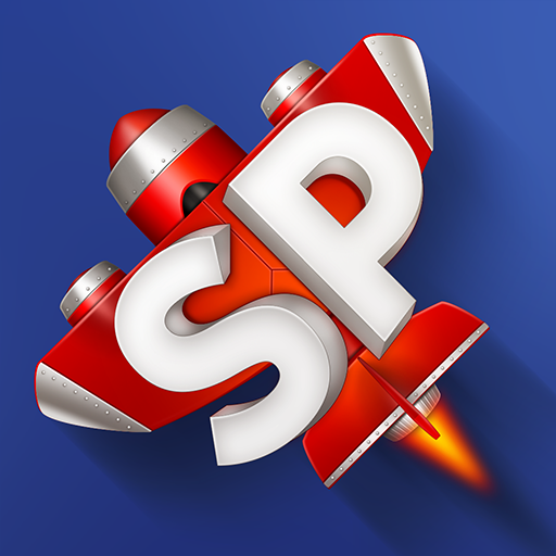 logo simpleplanes mod apk