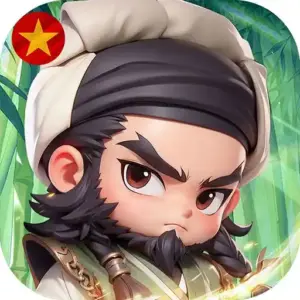 Logo Ta Là Cao Thủ Võ Lâm