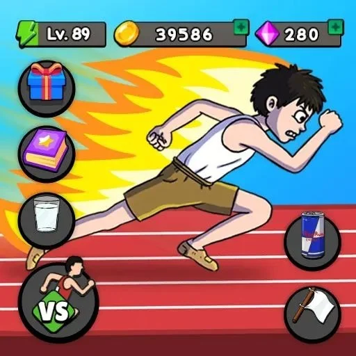 Logo Tap Tap Run Mod APK