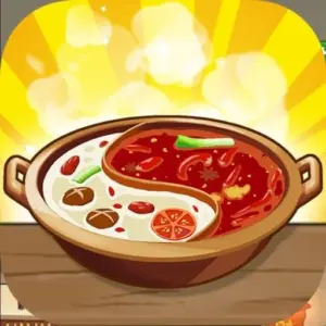 Logo Tiệm Lẩu Đường Hạnh Phúc Mod Apk
