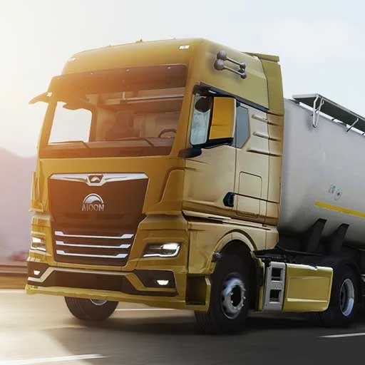 Logo Truckers Of Europe 3