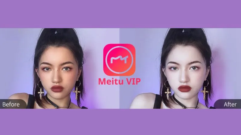 Giới thiệu ứng dụng Meitu Mod Apk phiên bản mới nhất Giới thiệu ứng dụng Meitu Mod Apk phiên bản mới nhất