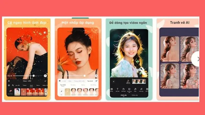Các đặc quyền VIP khi cài đặt meitu apk mod full unlocked Các đặc quyền VIP khi cài đặt meitu apk mod full unlocked