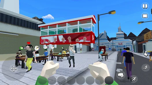 Mẹo phát triển hiệu quả với bản Bakso Simulator MOD Mẹo phát triển hiệu quả với bản Bakso Simulator MOD