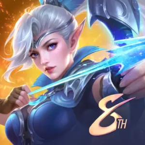 mobile legends: bang bang