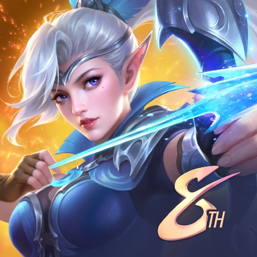 mobile legends: bang bang