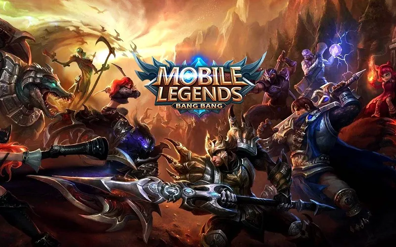 Mobile Legends: Bang Bang Là Game Gì? Mobile Legends: Bang Bang Là Game Gì?