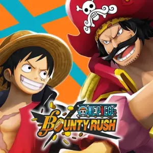 One Piece Bounty Rush