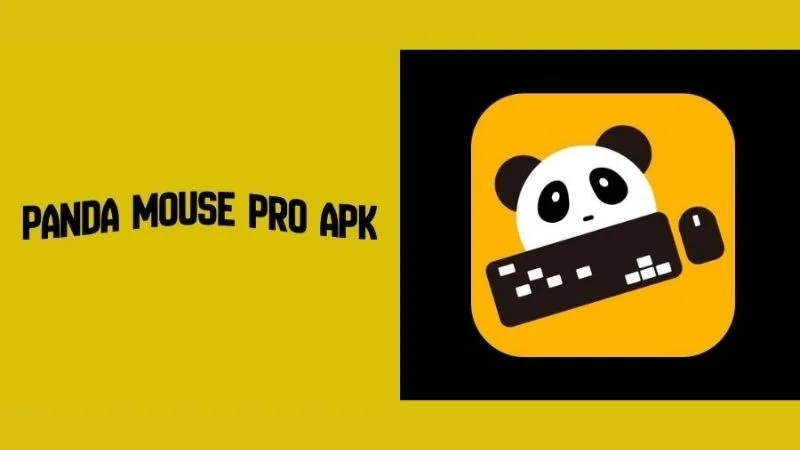 Phiên Bản MOD Mở Khóa Premium Của Panda Mouse Pro Cung Cấp Những Gì Cho Người Dùng Android?