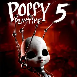 Poppy Playtime Chapter 5 APK
