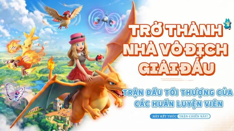 Giới thiệu về Siêu Tiến Hóa Giới thiệu về Siêu Tiến Hóa