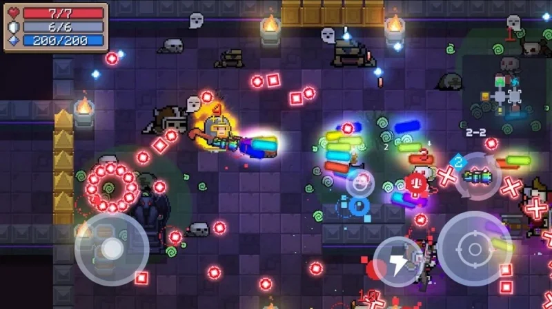 Soul Knight Hack