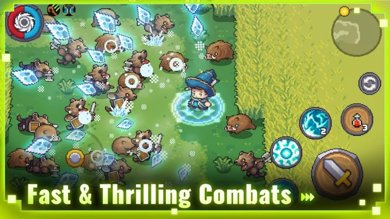 Soul Knight Hack