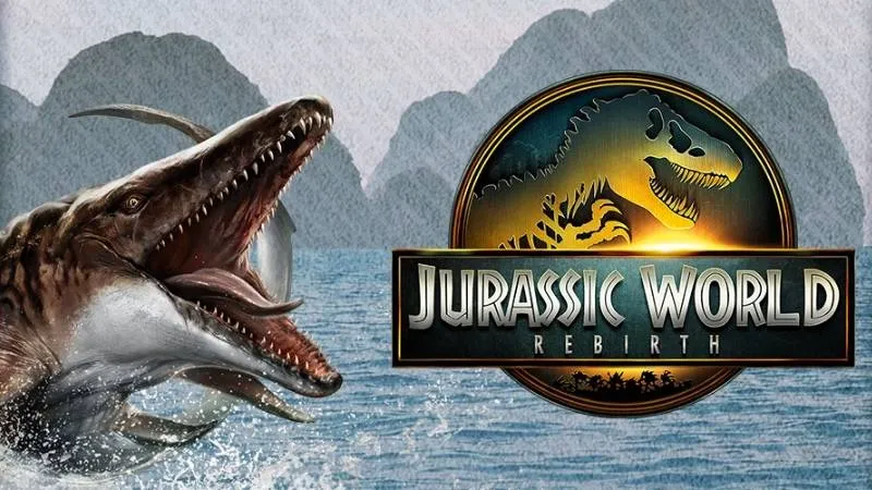 Tại Sao Hack Jurassic World Là Đỉnh Cao Của Dòng Game Quản Lý?