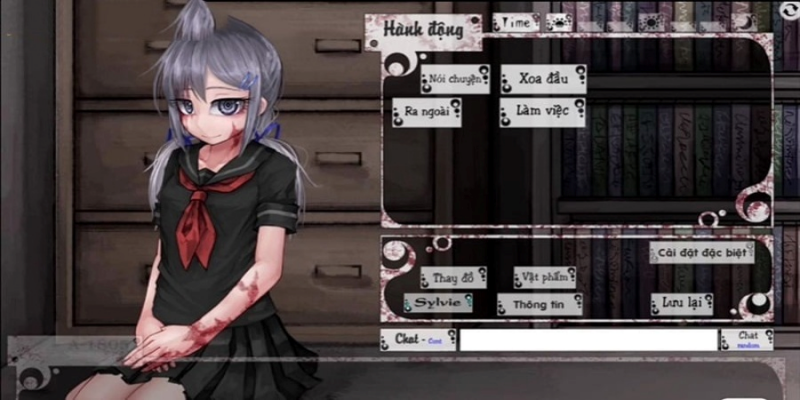 Gameplay Độc Đáo Trong Teaching Feelings Apk Gameplay Độc Đáo Trong Teaching Feelings Apk