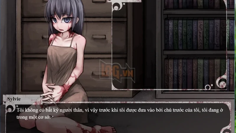 Lý Do Teaching Feelings Cuuamtruyenky APK Được Yêu Thích Lý Do Teaching Feelings Cuuamtruyenky APK Được Yêu Thích
