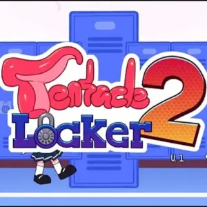 Tentacle Locker 2 logo